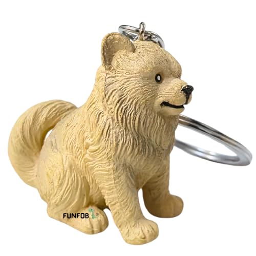 Image of FUNFOB Keychain Collectible For Boys & Girls Gifting