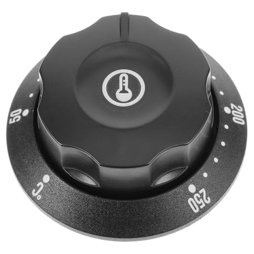 Bouton thermostat four pour friteuse résistant commande VALICLUD
