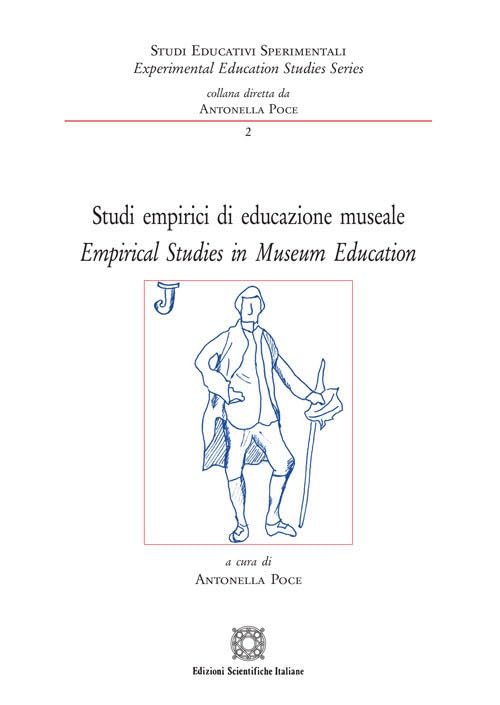 Comprendre le public du musée : livre éducation muséale et empirique