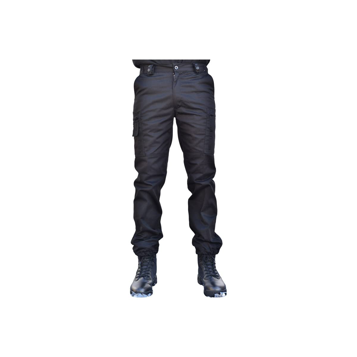 Pantalon Action Marine Mat - Cityguard