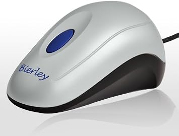 ColorMouse - Electronic Magnifier