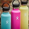 Hydro Flask Standard Mouth Lids- Accessory for Standard Mouth Water Bottle