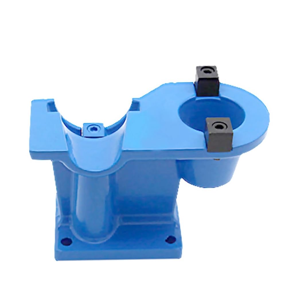 Loufy Portaherramientas de bloqueo BT40 CNC Integrado