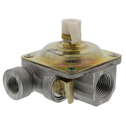Gas Oven Pressure Regulator for Electrolux Frigidaire 316091706 AP2125390 PS438464 by ERP