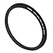 Haoge 49mm Ultra Slim MC UV Protection Multicoated Ultraviolet Lens Filter for Leica Q3 43 Q2 Sony 50 40mm 2.5 G Fuji gfx100rf x100vi x100v Digital Camera DSLR Lens