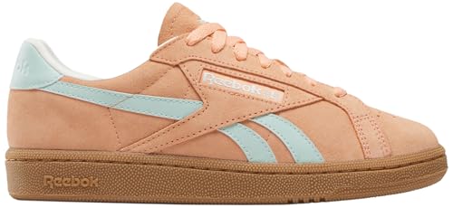 Image of Reebok Womens Club C Grounds UK