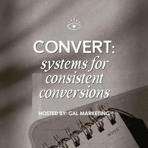 Part 4 &mdash; Convert: Calm, Predictable Conversions