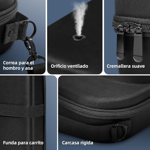 Reviews de Cajas y percheros para sombreros Top 5. 30 Imagen adicional