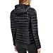 JOTT CLO down jacket cloe with long sleeve, Noir, L para Mujer
