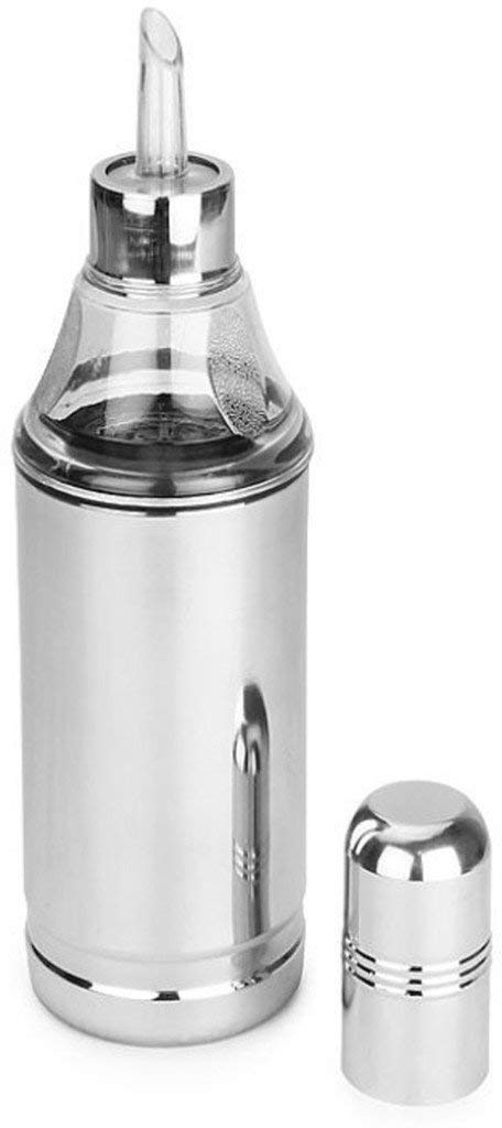 Stainless Steel Oil Dispenser - 500 ML