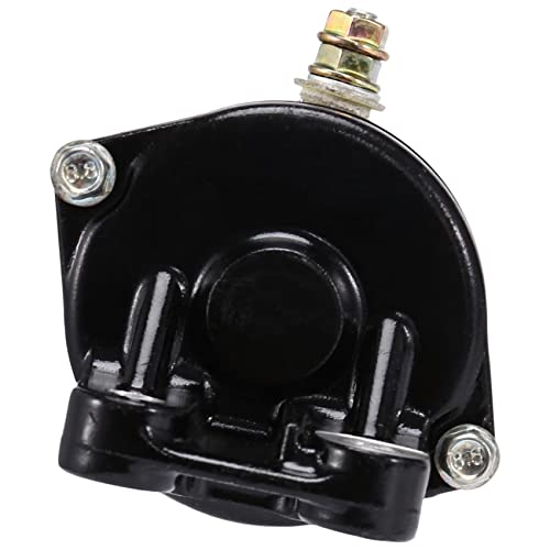Qtrednrry 18436 Motor voor persoonlijke waterscooters VX1100 WaveRunner 1100 Sport VX1100A VX1100B VX1100C - Afbeelding 6