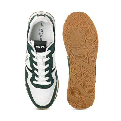 Image of U.S. Polo ASSN. Men Orson 2.0 Sneaker Shoes
