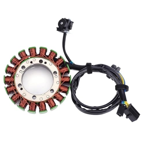 Stator de magnéto pour TL1000R et TL1000S - Bobine de moteur 32101-02F00
