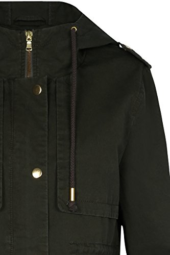 Tally Weijl Scocosawyer Cappotto Donna
