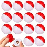 YARNOW 20 Stück Teiliges Bunte Runde Kunststoffkapseln Transparente Leere Kapseln für Spielzeugautomaten Party-mitgebsel Geburtstagsgeschenke Wiederverwendbar Leicht zu Reinigen