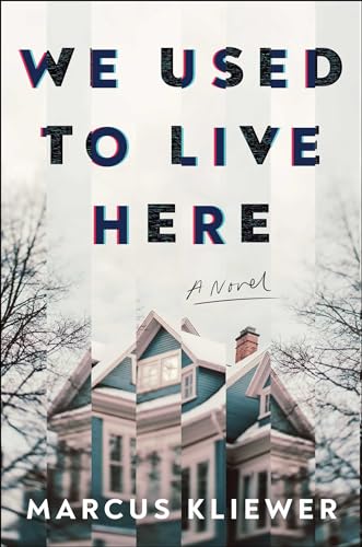 Cover of We Used to Live Here