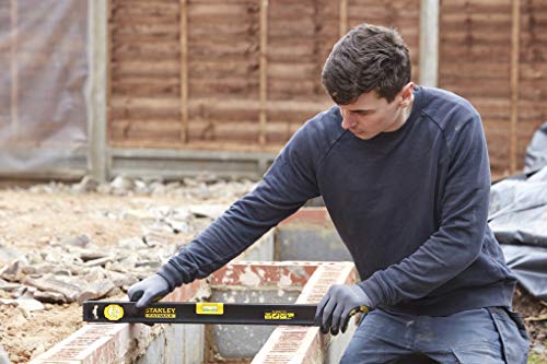 Stanley Niveau Classic Pro 60cm FMHT42554 1 - vue 4