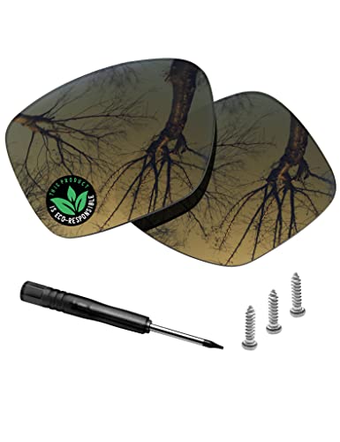 Image of Raydi Polycarbonate Replacement Lenses & Accessories for Oakley TwoFace | TwoFace XL Sunglass