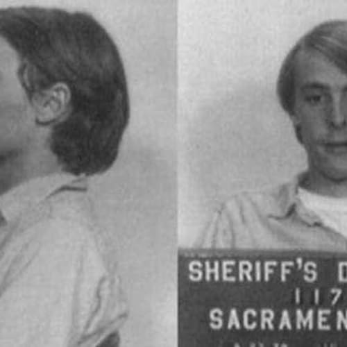 Episode 3: Richard Chase The Vampire of Sacramento