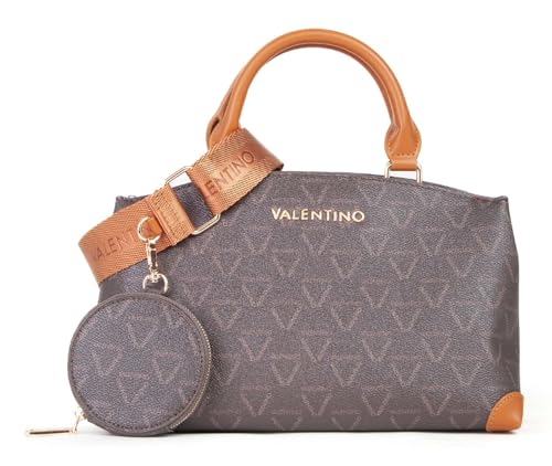 Valentino Lady Re Pretty Moro Bag l'Artisanat de Luxe à l'Italienne