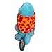 BumBumz New by Russ - RetroBumz - Choose Your Animal and Size (7.5 in Sara The Lava Lamp)