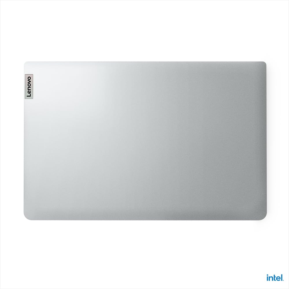 Notebook Lenovo IdeaPad 1i i5-1235U 8GB 256GB 15.6