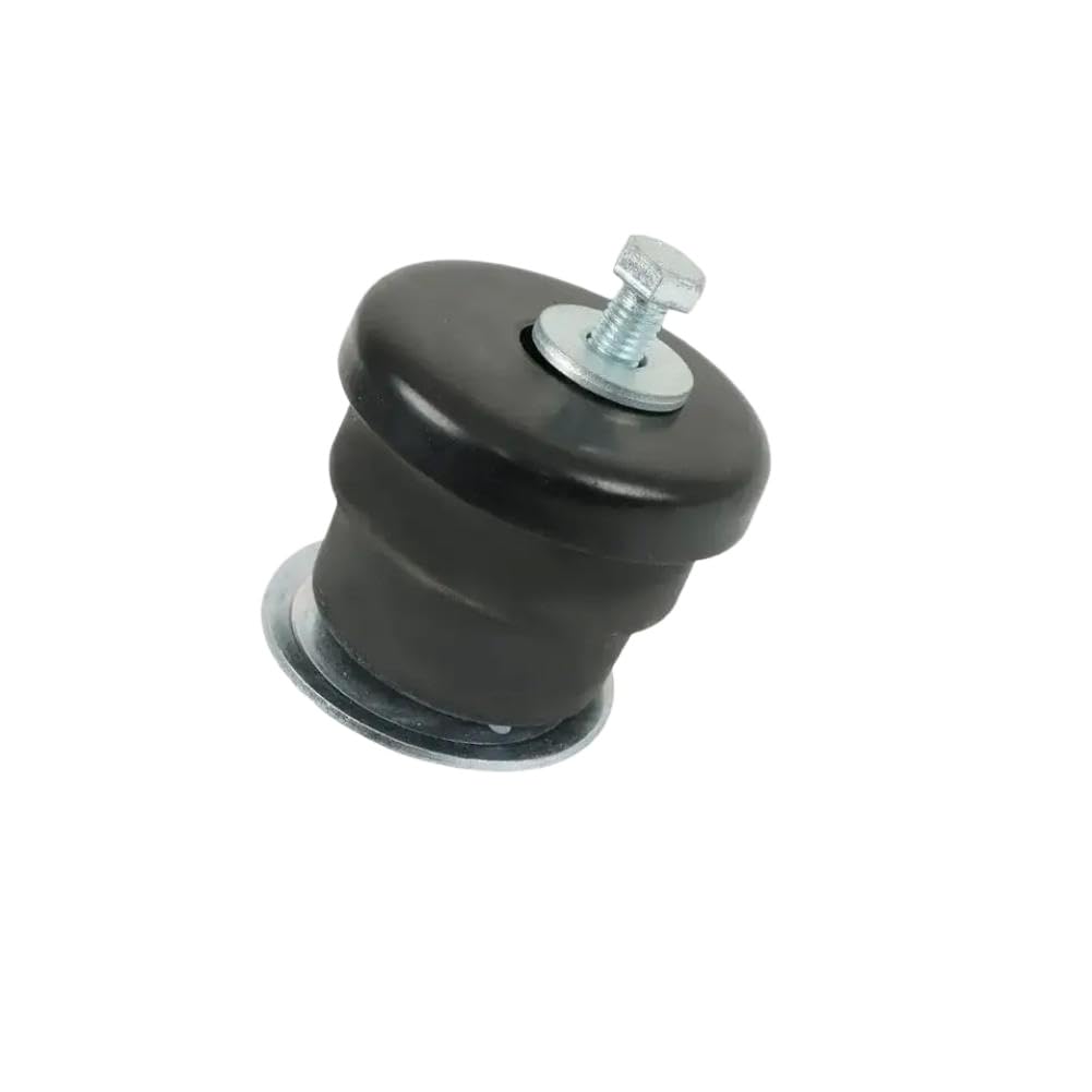 Body Mount 11515744 Compatible with Chevrolet Suburban C1500 C2500 C3500 K1500 1988-2002