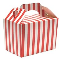 Lotus Lot De 50 Boîtes à Friandises Pour Enfants Motif à