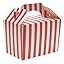 Lotus 50-Pack Kids’ Party Favor Boxes – Stylish White Treat Containers - View #5