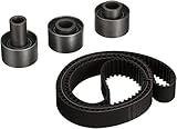 Gates TCK251 Timing Belt Pulley