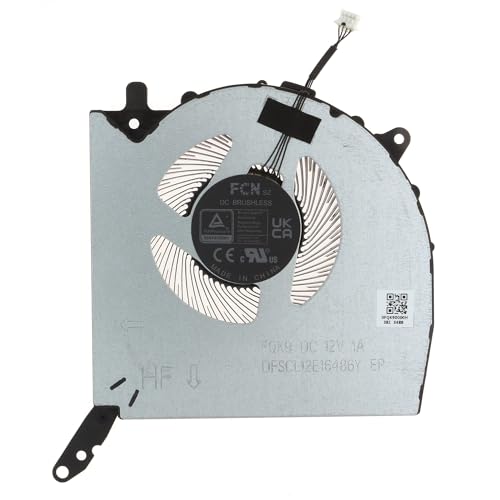 Ventilateur GPU Lenovo Legion R9000P Réparer Surchauffe Bruit