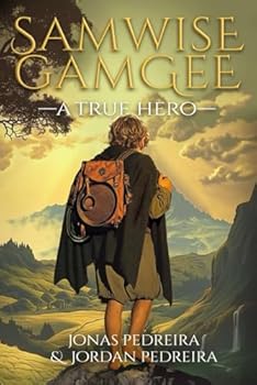 Paperback Samwise Gamgee: A True Hero Book