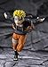 TAMASHII NATIONS - Naruto - Naruto Uzumaki -The Power to Unite- S.H.Figuarts Action Figure
