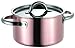 Price comparison product image Schulte-Ufer De Luxe 9510-16 i Cooking Pot 16 cm 2.00 L