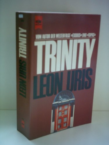 Trinity B000OPYBZ6 Book Cover