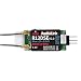 Radiolink R12DSM 2.4G 12CH SBUS/PPM Receiver for Racing Drone Suitable for Radiolink AT9/AT9S/AT10/AT10II