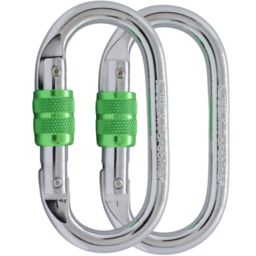 �J���r�i���X �_�ˋP�� CE�F�� �j�f���x ��2500kg�d(25kN) �����e�X�g�� �I�[�o���^ �X�`�[���� �d��163g/�� �X�N�����[�Q�[�g(���邭��񂷃^�C�v) �Q�Z�b�g (�ΐF �Q��)