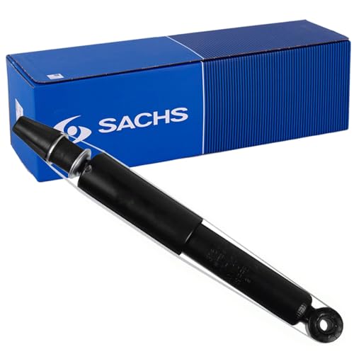 SACHS 316 940 Shock Absorber compatible with Suzuki Jimny Hardtop (SN) 1998 - Front Axle