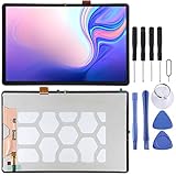 samsung galaxy tab akku wechseln  Wigento Für Samsung Galaxy Tab S7 FE SM-T730 T736B Full Display LCD Screen Digitizer Schwarz Glas Display Ersatzteil Reparatur
