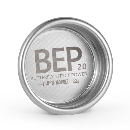 MHW-3BOMBER 54mm Espresso Filter Basket, 15g Double-Layer Stainless Steel High Precision Extraction Portafilter Basket Filter Fits Most 54mm Portafilter/Tamper, Ridged, FB5583 15g/54mm