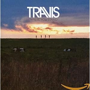 Travis – Where You Stand