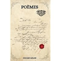 PO&Egrave;MES Par OSCAR WILDE :