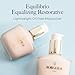 Borghese Equilibrio Equalizing Restorative - Lightweight Oil Free Moisturizer for Uneven Skin Tone & Texture, For Combination, Normal & Oily Skin