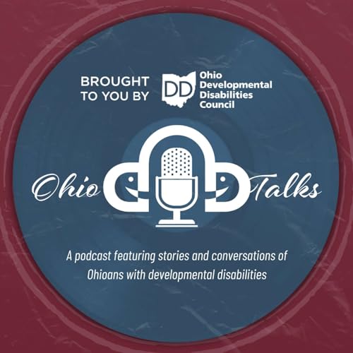 Ohio DD Talks cover art