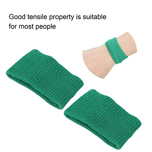 Pulseira de viagem para enjoo de movimento, pulseira de alívio de náuseas, segura e reutilizável, pa