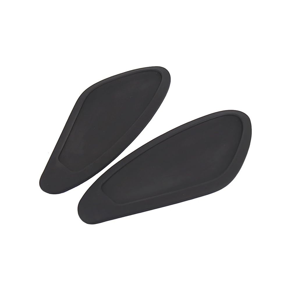 Motorcycle Side Fuel Tank Stickers Motorcycle Tank Pad Side Tankpads Protector Anti-Scratch Decal Sticker Fuel Pads for Rocket3 for Rocket 3 GT R TFC