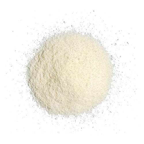 Nutriose - Ballaststoff Pulver 500g – Geschmacksneutral & Leicht Löslich I Reguliert Blutzucker, Unterstützt Verdauung & Ballaststoffreiche Ernährung I Ohne Zusatzstoffe I PureRaw Nutriose Maisdextrin