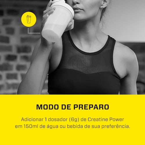 3VS Nutrition Creatina Monohidratada Power 300g
