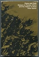 SPEIER: FORCE FOLLY 0262190508 Book Cover