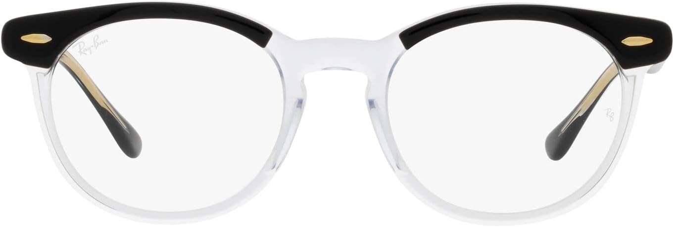 Ray-BanRx5598 Eagleeye Square Prescription Eyewear Frames